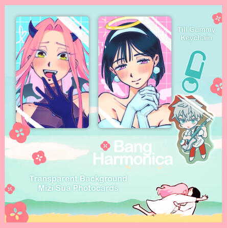 Alien Stage prints & keychain